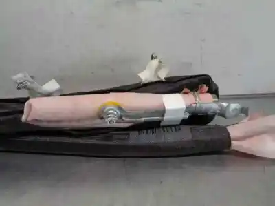 Автозапчасти б/у передняя правая подушка безопасности за dacia duster (hm_) 1.6 sce 115 (hmm1) ссылки oem iam 985p08167r  