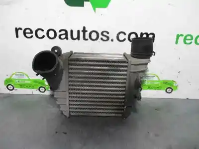 Автозапчасти б/у ИНТЕРКУЛЕР за VOLKSWAGEN GOLF IV BERLINA (1J1)  ссылки OEM IAM 1J0145805D 862319R VALEO 