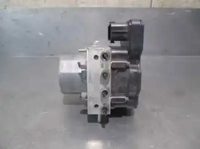 Peça sobressalente para automóvel em segunda mão abs por dacia duster (hm_) 1.6 sce 115 (hmm1) referências oem iam 476602738r