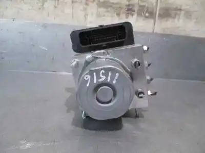 Peça sobressalente para automóvel em segunda mão abs por dacia duster (hm_) 1.6 sce 115 (hmm1) referências oem iam 476602738r  269727