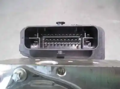 Peça sobressalente para automóvel em segunda mão abs por dacia duster (hm_) 1.6 sce 115 (hmm1) referências oem iam 476602738r  269727