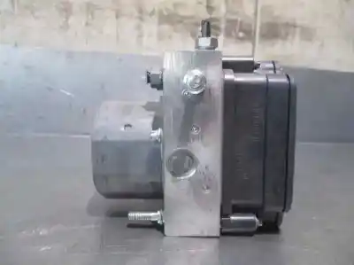 Автозапчасти б/у абс за dacia duster (hm_) 1.6 sce 115 (hmm1) ссылки oem iam 476602738r  269727