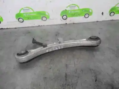 Second-hand car spare part UPPER REAR RIGHT SUSPENSION ARM for VOLKSWAGEN TOUAREG (7LA, 7L6, 7L7)  OEM IAM references 7L0505375A  