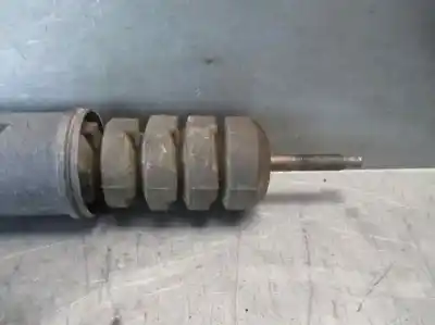 Peça sobressalente para automóvel em segunda mão amortecedor traseiro esquerdo por dacia duster (hm_) 1.6 sce 115 (hmm1) referências oem iam 255541687r  e1029502