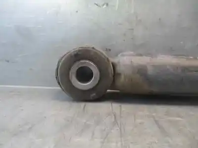 Peça sobressalente para automóvel em segunda mão amortecedor traseiro esquerdo por dacia duster (hm_) 1.6 sce 115 (hmm1) referências oem iam 255541687r  e1029502