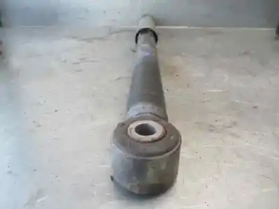 Peça sobressalente para automóvel em segunda mão amortecedor traseiro esquerdo por dacia duster (hm_) 1.6 sce 115 (hmm1) referências oem iam 255541687r  e1029502