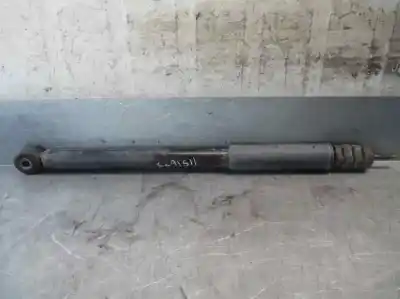 Автозапчастина б/у амортизатор задній лівий для dacia duster (hm_) 1.6 sce 115 (hmm1) посилання на oem iam 255541687r Автозапчастина б/у амортизатор задній лівий для dacia duster (hm_) 1.6 sce 115 (hmm1) посилання на oem iam 255541687r