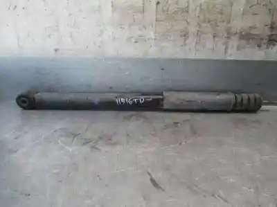 Автозапчастина б/у правий задній амортизатор для dacia duster (hm_) 1.6 sce 115 (hmm1) посилання на oem iam 562106321r Автозапчастина б/у правий задній амортизатор для dacia duster (hm_) 1.6 sce 115 (hmm1) посилання на oem iam 562106321r