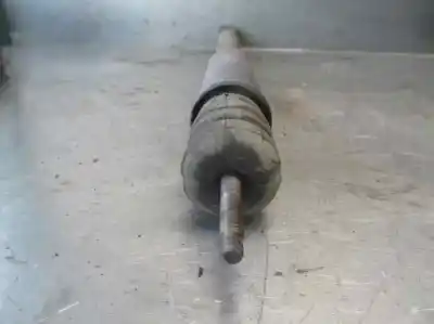 Автозапчасти б/у правый задний амортизатор за dacia duster (hm_) 1.6 sce 115 (hmm1) ссылки oem iam 562106321r  e1029502 Автозапчасти б/у правый задний амортизатор за dacia duster (hm_) 1.6 sce 115 (hmm1) ссылки oem iam 562106321r  e1029502