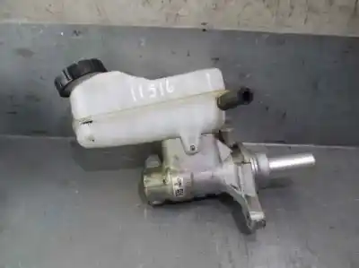 Pezzo di ricambio per auto di seconda mano POMPA FRENI per DACIA DUSTER (HM_)  Riferimenti OEM IAM 460918629R  