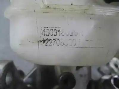 Автозапчасти б/у тормозной насос за dacia duster (hm_) 1.6 sce 115 (hmm1) ссылки oem iam 460918629r   Автозапчасти б/у тормозной насос за dacia duster (hm_) 1.6 sce 115 (hmm1) ссылки oem iam 460918629r