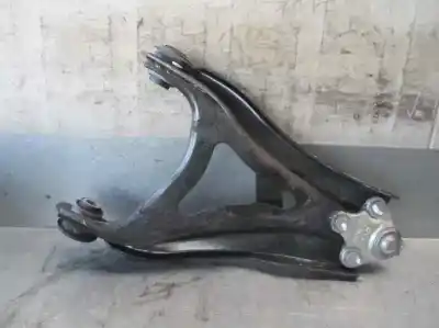 Second-hand car spare part front left lower suspension arm for dacia duster (hm_) 1.6 sce 115 (hmm1) oem iam references 545055413r  