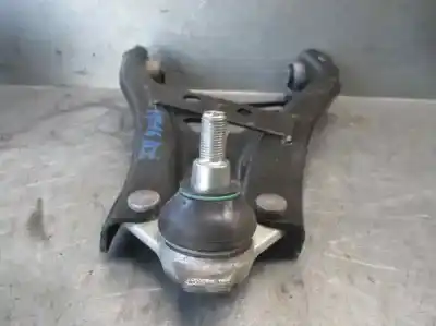 Second-hand car spare part front left lower suspension arm for dacia duster (hm_) 1.6 sce 115 (hmm1) oem iam references 545055413r  