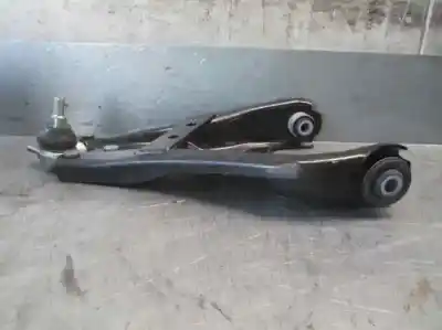 Second-hand car spare part front left lower suspension arm for dacia duster (hm_) 1.6 sce 115 (hmm1) oem iam references 545055413r  