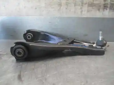 Автозапчасти б/у передний левый нижний рычаг подвески за dacia duster (hm_) 1.6 sce 115 (hmm1) ссылки oem iam 545055413r  