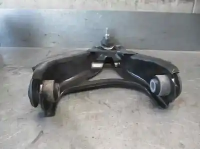 Автозапчасти б/у передний левый нижний рычаг подвески за dacia duster (hm_) 1.6 sce 115 (hmm1) ссылки oem iam 545055413r  