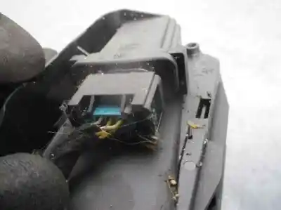 Second-hand car spare part potentiometer for bmw x1 (e84) 2.0 turbodiesel cat oem iam references 35426793742  6pv009379