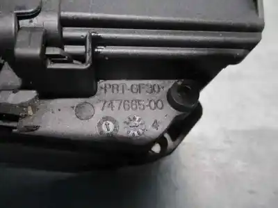 Second-hand car spare part potentiometer for bmw x1 (e84) 2.0 turbodiesel cat oem iam references 35426793742  6pv009379