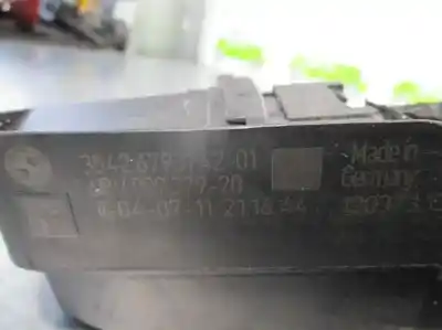 Second-hand car spare part potentiometer for bmw x1 (e84) 2.0 turbodiesel cat oem iam references 35426793742  6pv009379