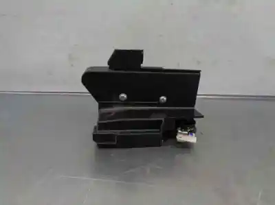 Peça sobressalente para automóvel em segunda mão fechadura da porta traseira direita por dacia duster (hm_) 1.6 sce 115 (hmm1) referências oem iam 825020888r