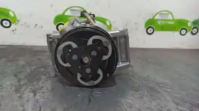 Автозапчасти б/у компрессор кондиционера воздуха за dacia duster (hm_) 1.6 sce 115 (hmm1) ссылки oem iam 256107072r  1234yf Автозапчасти б/у компрессор кондиционера воздуха за dacia duster (hm_) 1.6 sce 115 (hmm1) ссылки oem iam 256107072r  1234yf