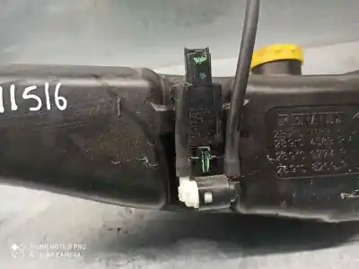 Автозапчасти б/у чистый депозит за dacia duster (hm_) 1.6 sce 115 (hmm1) ссылки oem iam 289107187r  