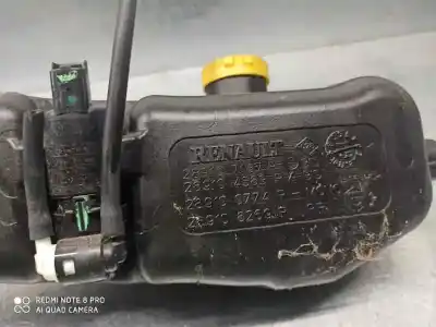 Автозапчасти б/у чистый депозит за dacia duster (hm_) 1.6 sce 115 (hmm1) ссылки oem iam 289107187r  