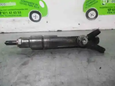 İkinci el araba yedek parçası enjektör için volkswagen lt caja abierta (mod. 1997) 2.5 tdi oem iam referansları 074130201j  0432193663