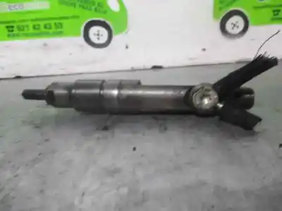 İkinci el araba yedek parçası ENJEKTÖR için VOLKSWAGEN LT CAJA ABIERTA (MOD. 1997)  OEM IAM referansları 074130201J  0432193663