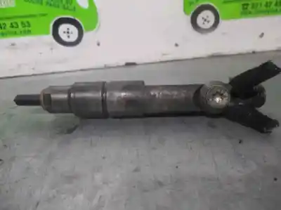 İkinci el araba yedek parçası ENJEKTÖR için VOLKSWAGEN LT CAJA ABIERTA (MOD. 1997)  OEM IAM referansları 074130201J  0432193663