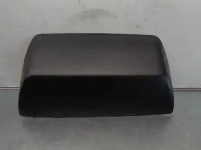 Автозапчасти б/у центральный стоп-сигнал за dacia duster (hm_) 1.6 sce 115 (hmm1) ссылки oem iam 265958992d  