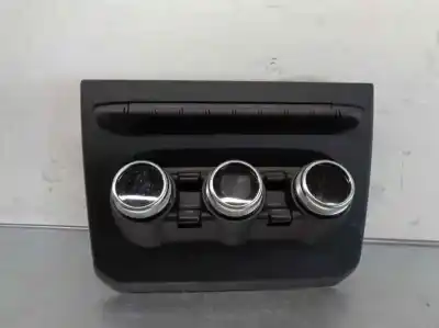 Second-hand car spare part climate control for dacia duster (hm_) 1.6 sce 115 (hmm1) oem iam references 275100080r  275105451r