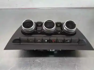 Second-hand car spare part climate control for dacia duster (hm_) 1.6 sce 115 (hmm1) oem iam references 275100080r  275105451r