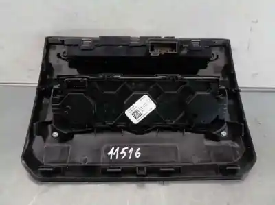 Автозапчасти б/у климат-контроль за dacia duster (hm_) 1.6 sce 115 (hmm1) ссылки oem iam 275100080r  275105451r