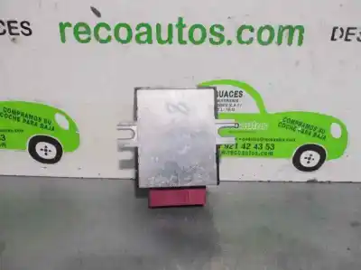 Second-hand car spare part electronic module for bmw x1 (e84) 2.0 turbodiesel cat oem iam references 16147276046  