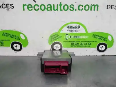 Second-hand car spare part electronic module for bmw x1 (e84) 2.0 turbodiesel cat oem iam references 16147276046  