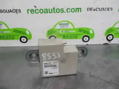 Peça sobressalente para automóvel em segunda mão MÓDULO ELETRÔNICO por BMW X1 (E84)  Referências OEM IAM 693502401  21367510