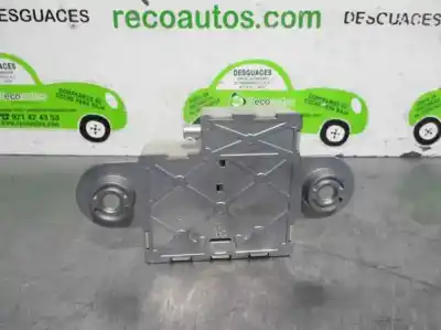 Second-hand car spare part electronic module for bmw x1 (e84) 2.0 turbodiesel cat oem iam references 693502401  21367510