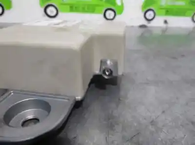 Second-hand car spare part electronic module for bmw x1 (e84) 2.0 turbodiesel cat oem iam references 693502401  21367510