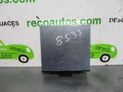 Second-hand car spare part electronic module for bmw x1 (e84) 2.0 turbodiesel cat oem iam references 61429253208  8es00947920