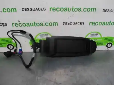 Peça sobressalente para automóvel em segunda mão módulo eletrônico por bmw x1 (e84) 2.0 turbodiesel cat referências oem iam 836485402