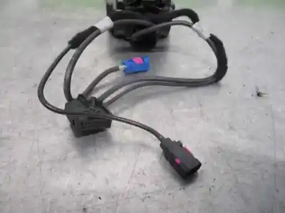 Peça sobressalente para automóvel em segunda mão módulo eletrônico por bmw x1 (e84) 2.0 turbodiesel cat referências oem iam 836485402  9169728