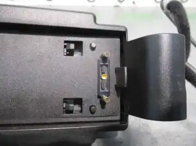 Peça sobressalente para automóvel em segunda mão módulo eletrônico por bmw x1 (e84) 2.0 turbodiesel cat referências oem iam 836485402  9169728