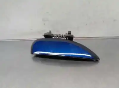 Peça sobressalente para automóvel em segunda mão puxador exterior frente direito por dacia duster (hm_) 1.6 sce 115 (hmm1) referências oem iam 806067028r