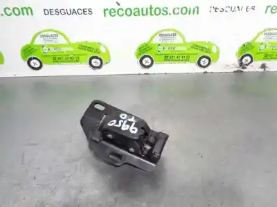 Peça sobressalente para automóvel em segunda mão fechadura da porta traseira direita por citroen berlingo xtr 1.6 hdi 92 referências oem iam 828423
