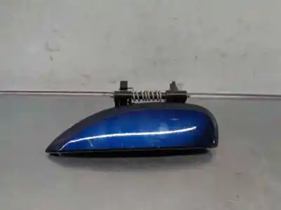 Автозапчастина б/у завнішня ручка задня ліва для dacia duster (hm_) 1.6 sce 115 (hmm1) посилання на oem iam  Автозапчастина б/у завнішня ручка задня ліва для dacia duster (hm_) 1.6 sce 115 (hmm1) посилання на oem iam