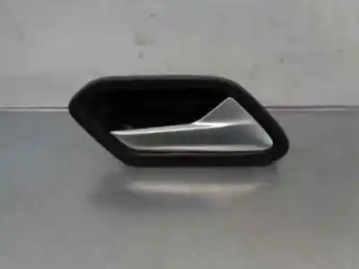 Peça sobressalente para automóvel em segunda mão puxador interior dianteiro direito por dacia duster (hm_) 1.6 sce 115 (hmm1) referências oem iam 826723650r