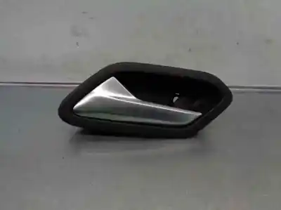 Автозапчастина б/у ліва передня внутрішня ручка для dacia duster (hm_) 1.6 sce 115 (hmm1) посилання на oem iam 806716534r Автозапчастина б/у ліва передня внутрішня ручка для dacia duster (hm_) 1.6 sce 115 (hmm1) посилання на oem iam 806716534r