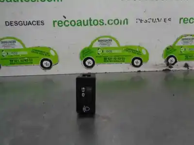 Peça sobressalente para automóvel em segunda mão comutador de luzes por citroen berlingo xtr 1.6 hdi 92 referências oem iam 9638442277