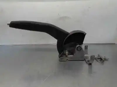 Peça sobressalente para automóvel em segunda mão alavanca de travão de mão por dacia duster (hm_) 1.6 sce 115 (hmm1) referências oem iam 360109848r